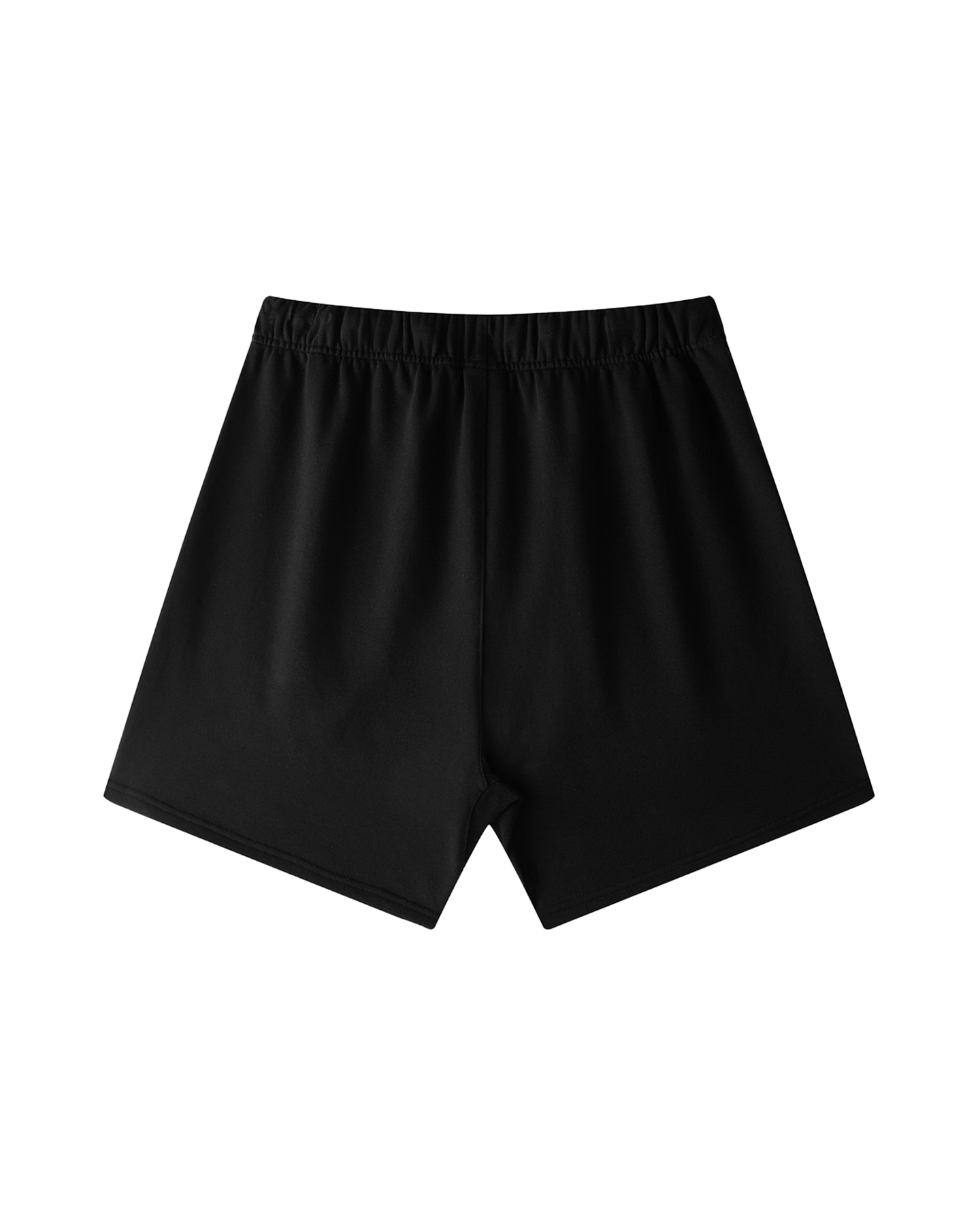 THE CONSISTENCY SHORTS - BLACK