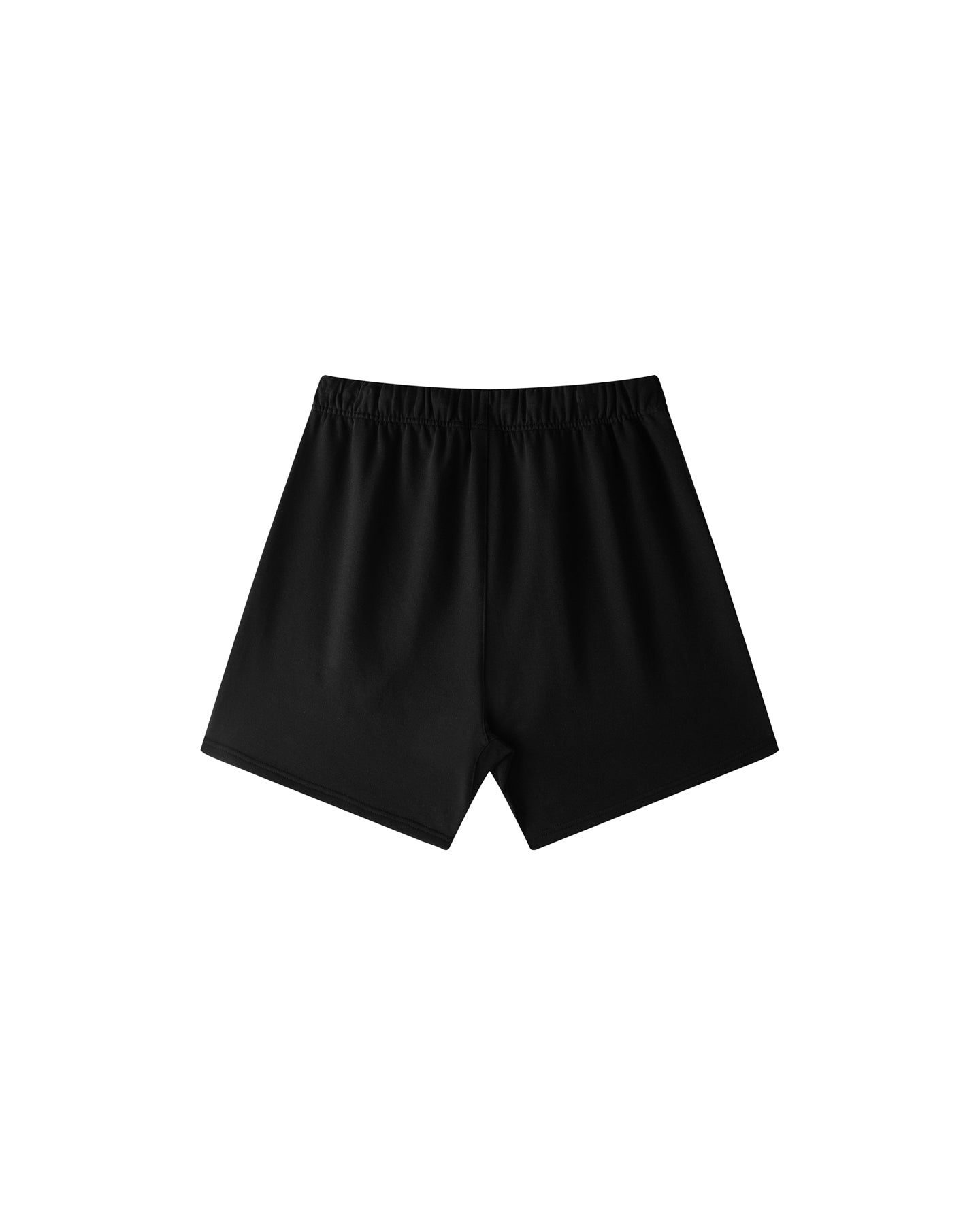 FEED THE FLAME SHORTS - BLACK