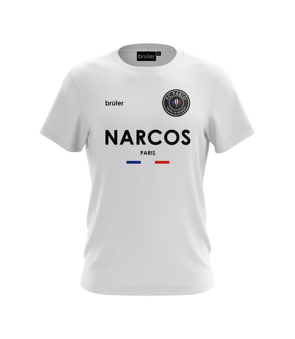 Koszulka nike narcos Clearance
